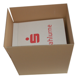 K450UK Packaging for Ballot Box K450