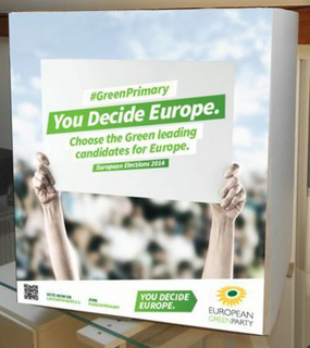 Ballot Box K300/ K450/ K700 with printed adhesive foil*...