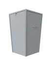 Ballot Box W100