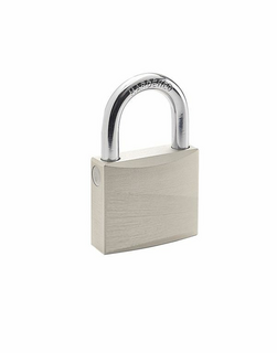 Vorhngeschloss gleichschlieend