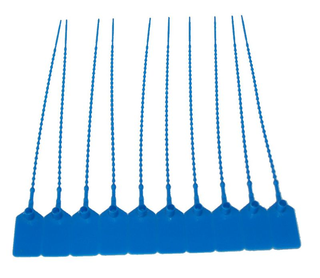 Sicherheitsplombe fr Wahlurne (10 Stck)